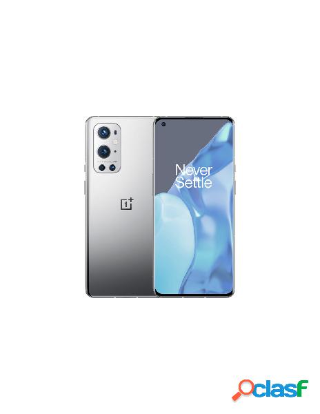 Oneplus - oneplus 9 pro le2123 8+128gb ds 5g morning mist