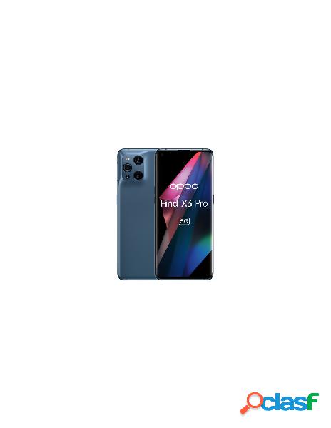 Oppo find x3 pro smartphone 5g, qualcomm 888, display