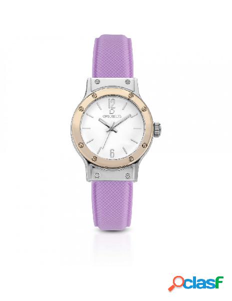 Ops! - ops object orologio donna milano