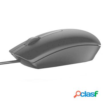 Optical mouse ms116 - nero
