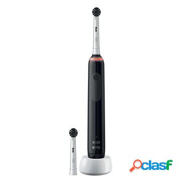 Oral-b pro 3 3000 nero