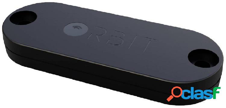 Orbit ORB633 Tracciatore GPS (Tracker) Tracker veicoli Nero