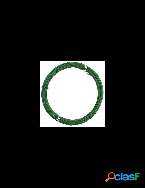 Oreca - filo metallico oreca 18306 verde
