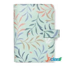 Organiser Botanical - f.to Personal 187 x 153 x 40 mm - con