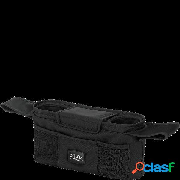 Organizer per Passeggino Britax Romer Black