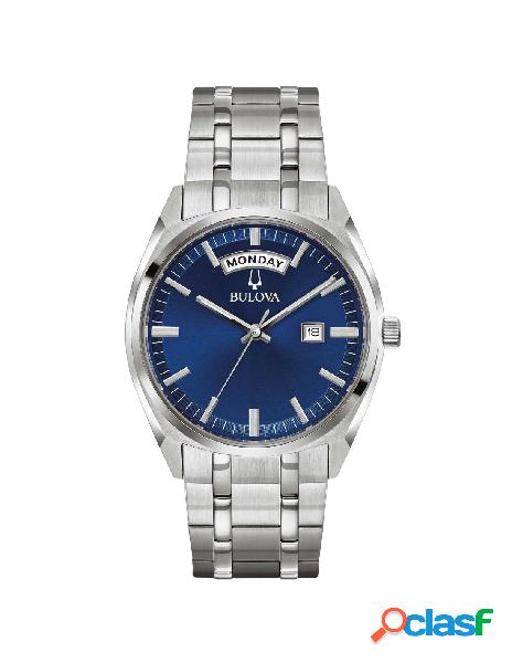Orologio Bulova Surveyor Day Date - 96C125