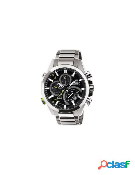 Orologio CASIO Edifice Cronografo EQB-500D-1AER