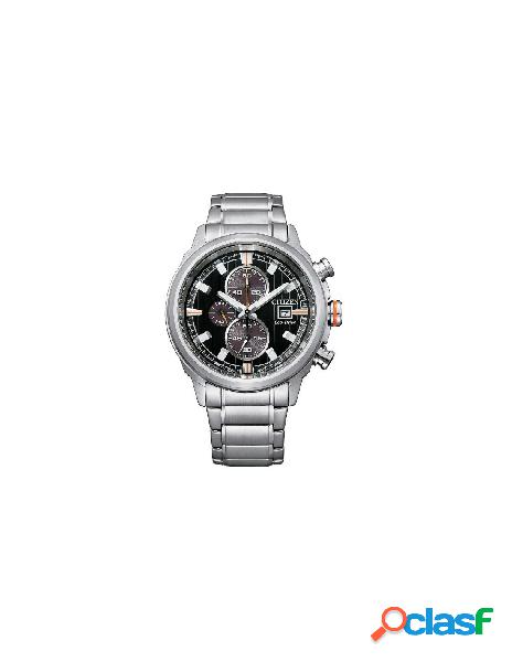 Orologio CITIZEN Gent of 2020 Chrono in Acciaio CA0730-85E