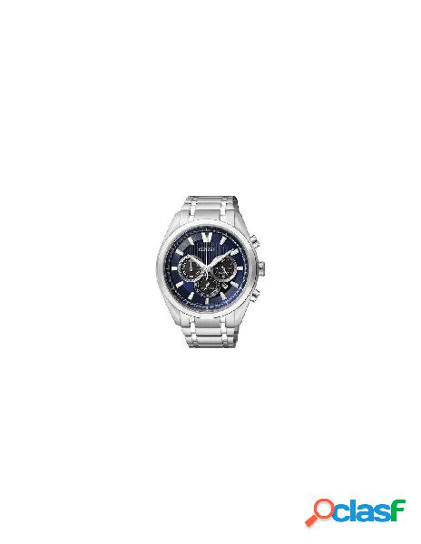 Orologio CITIZEN Uomo Chrono Super Titanio CA4010-58L