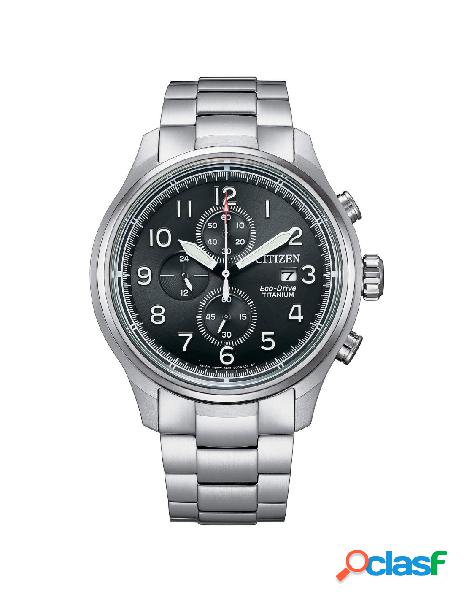 Orologio CITIZEN Uomo Super Titanio CA0810-88X