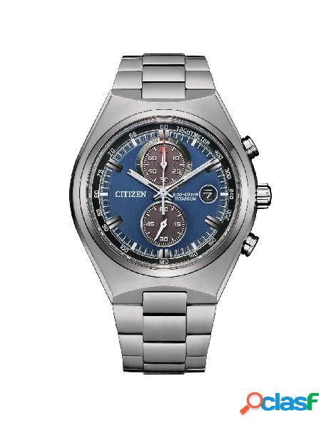 Orologio CITIZEN Uomo Super Titanio CA7090-87L