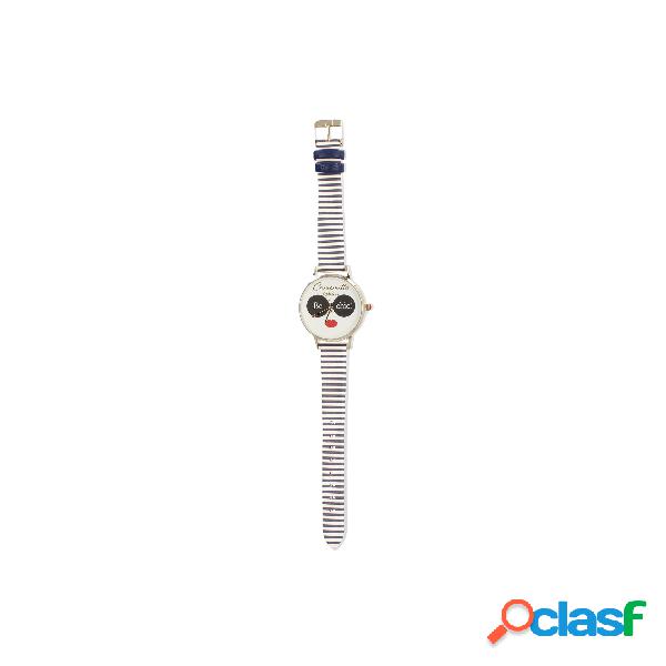 Orologio Camomilla be chic blu 55268 - Blu / TU