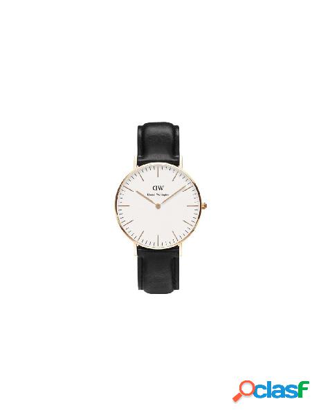 Orologio DANIEL WELLINGTON Classic Shieffield DW00100036