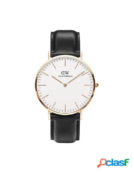 Orologio DANIEL WELLINGTON Classic Swedish DW00100007