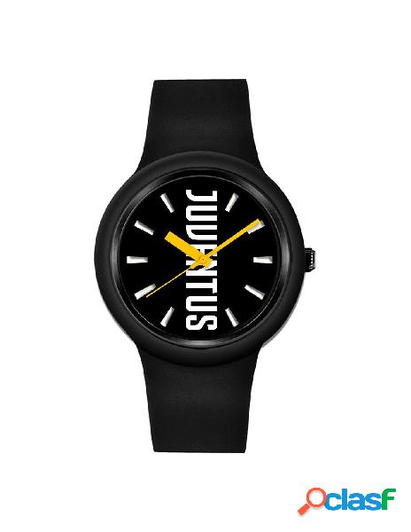 Orologio JUVENTUS Official in Silicone P-JN430UN4
