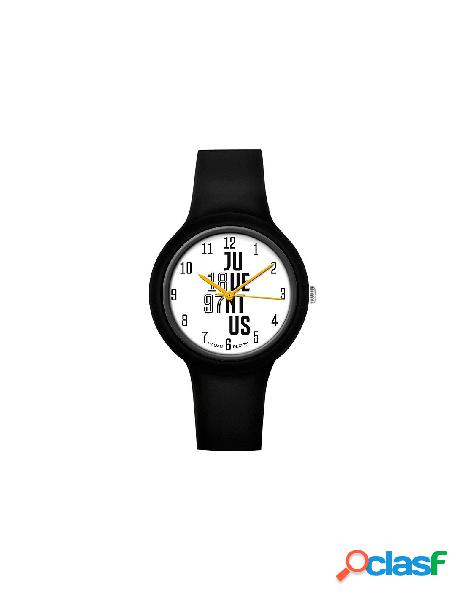 Orologio JUVENTUS Official in Silicone P-JN443KW3