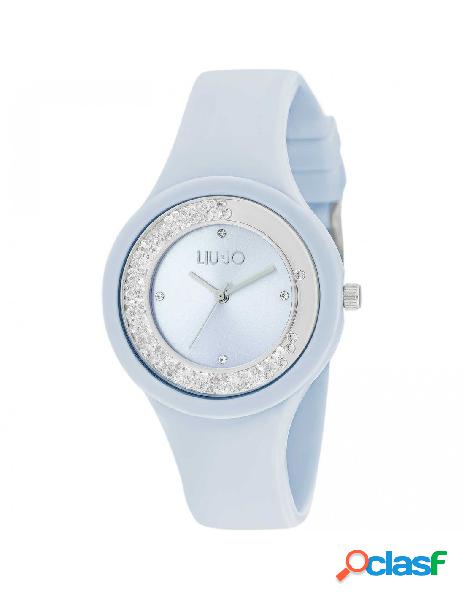 Orologio Liu-Jo LUXURY DANCING SPORT TLJ1760 Azure Silver