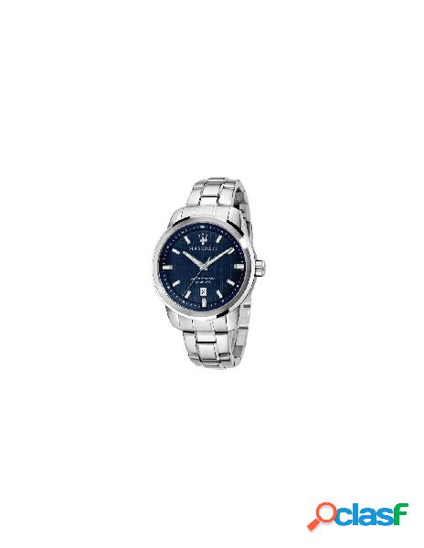 Orologio MASERATI Successo in Acciaio - R8853121004