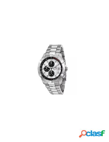 Orologio SECTOR ADV2500 Chrono Gent in Acciaio - R3273643005