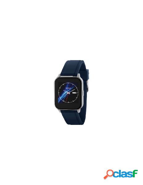 Orologio SECTOR S-05 R3251550002 Smartwatch Blue