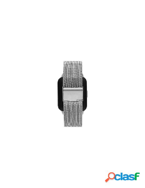 Orologio SECTOR S-05 R3253550001 Smartwatch Silver