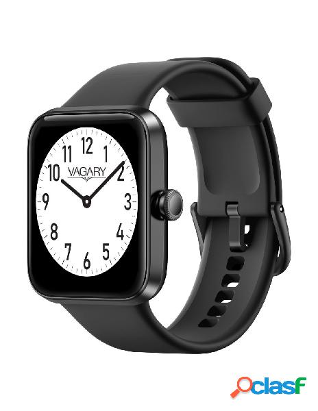 Orologio VAGARY by CITIZEN Smartwatch X02A-001VY Black