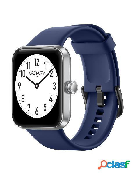 Orologio VAGARY by CITIZEN Smartwatch X02A-005VY Blue