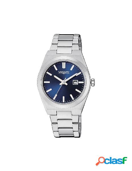 Orologio VAGARY by CITIZEN Timeless Lady IU3-118-71 Blue