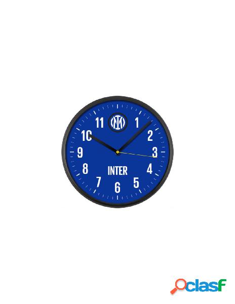 Orologio da parete INTER Official 00875IN2