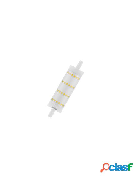 Osram - lampadina led osram liner7s 118mm