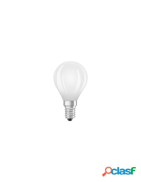Osram - lampadina led osram smerigliata