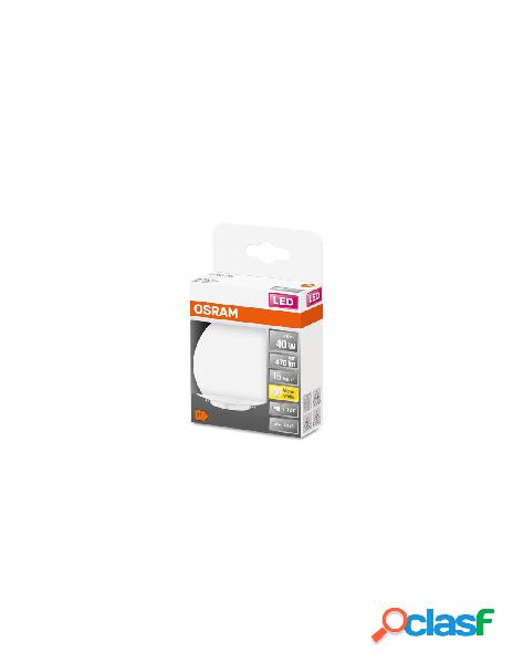Osram - lampadina led osram star st 100° bianco opaco