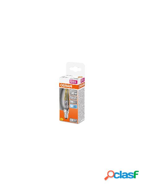 Osram - lampadina led osram star trasparente