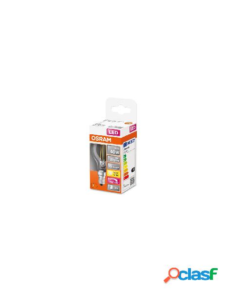 Osram - lampadina led osram trasparente