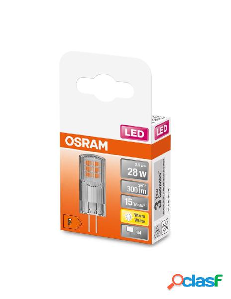 Osram - osram lampadina led 2,6 w pin28 12v