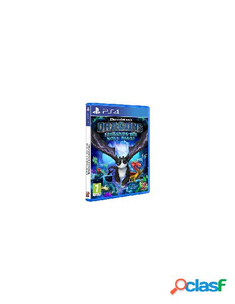 Outright games - videogioco outright games 115764