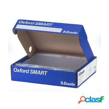 Oxford smart foglio di protezione 210 x 297 mm (a4)