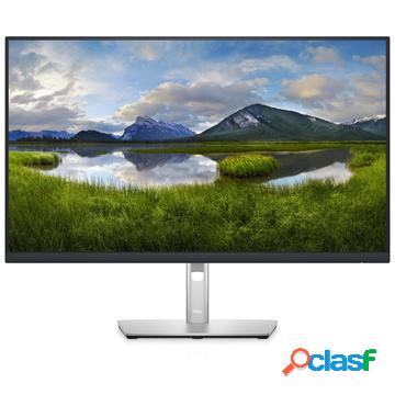 P2722h 27" full hd lcd nero