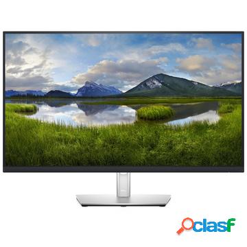 P3221d 31.5" 2k quad hd lcd nero