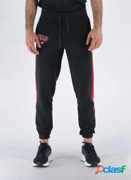 PANTALONE CHICAGO BULLS NBA SCRIPT