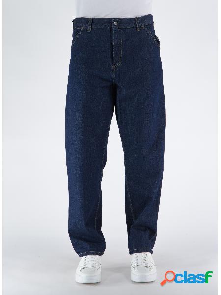 PANTALONE SINGLE KNEE