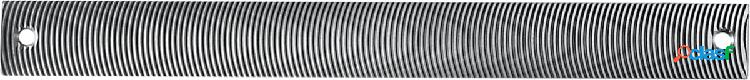 PFERD - Lima per carrozzeria 350x36x4,7 mm