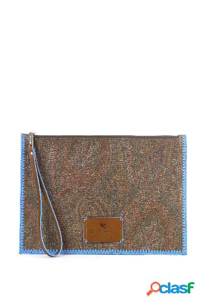 PORTA IPAD TAGLIACUCI 30X22 600
