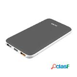 POWER BANK VULTECH PBS-1000G 10000Mah