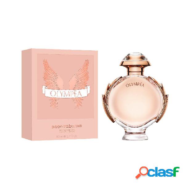 Paco rabanne olympéa eau de parfum 80 ml