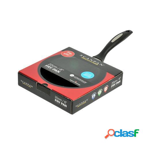 Padella senza coperchio linea IQ - Try Me per induzione,