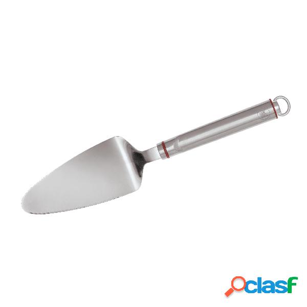 Pala Torta in acciaio inox cm 26,5 ideale per servire torte