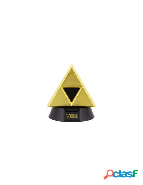 Paladone - lampada paladone pp5153nnv2 the legend of zelda
