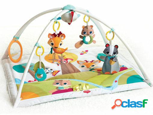 Palestrina neonato Tiny Love Into The Forest Gymini Deluxe