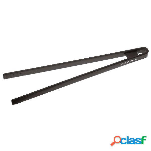 Paletta forata in silicone cm 29, interno scanalato ideale